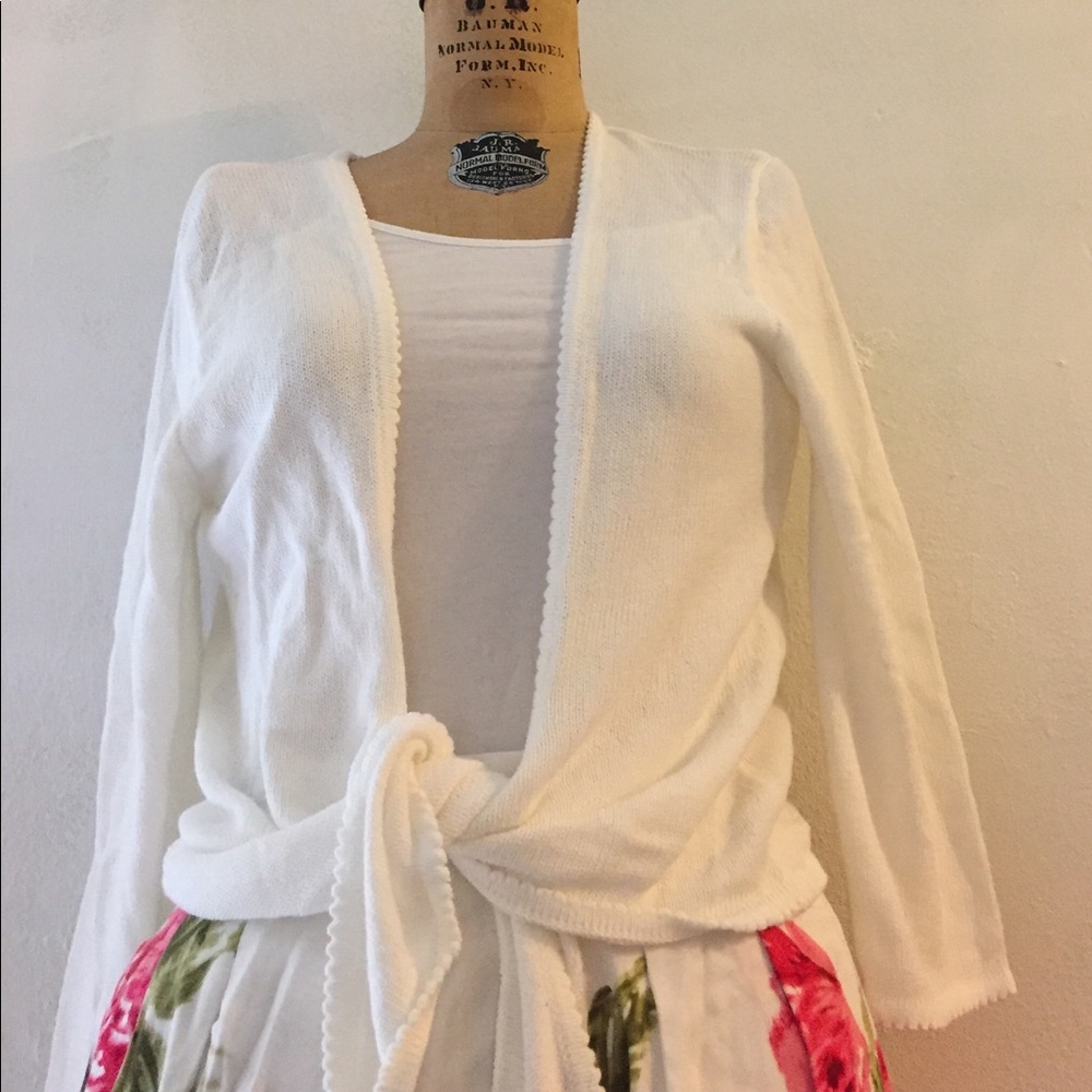 Christopher & Banks Sweater